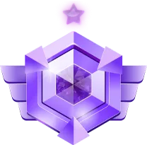 Emblema VIP de LOCO777
