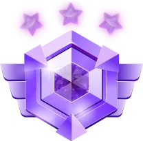 Emblema VIP de LOCO777