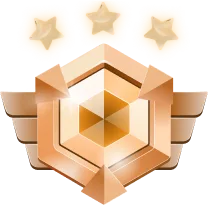 Emblema VIP de LOCO777