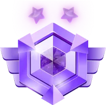Emblema VIP de LOCO777