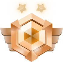 Emblema VIP de LOCO777