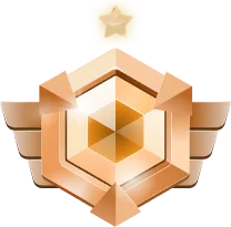Emblema VIP de LOCO777