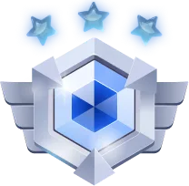 Emblema VIP de LOCO777