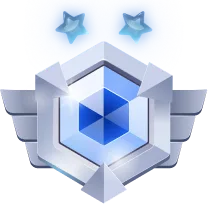 Emblema VIP de LOCO777