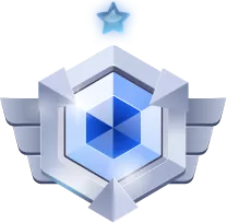 Emblema VIP de LOCO777